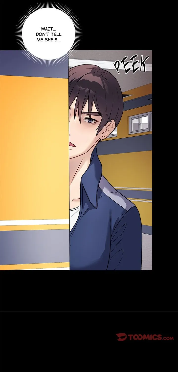 Read Signed, Sealed, Mistaken chapter 7 image 7 on Lezhin