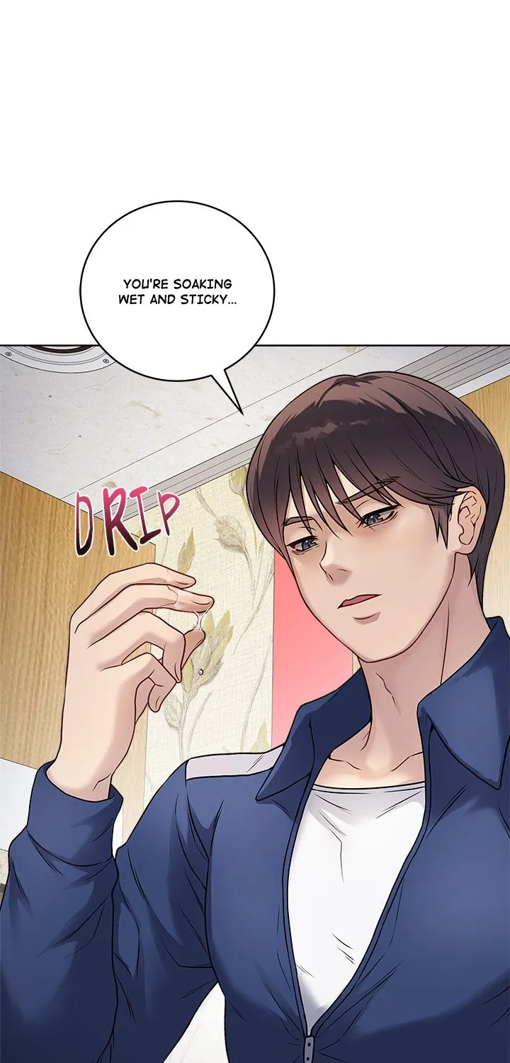 Read Signed, Sealed, Mistaken chapter 7 image 71 on Lezhin