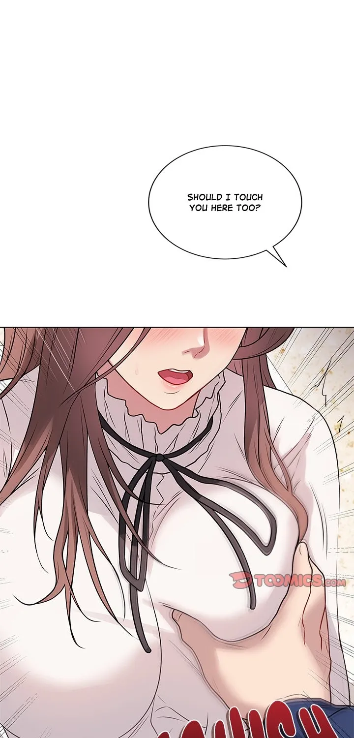 Read Signed, Sealed, Mistaken chapter 7 image 76 on Lezhin