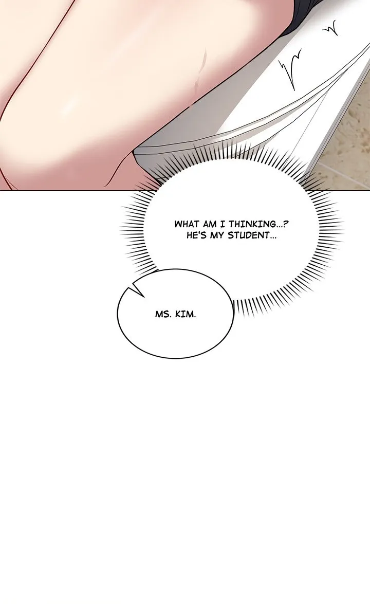 Read Signed, Sealed, Mistaken chapter 7 image 92 on Lezhin