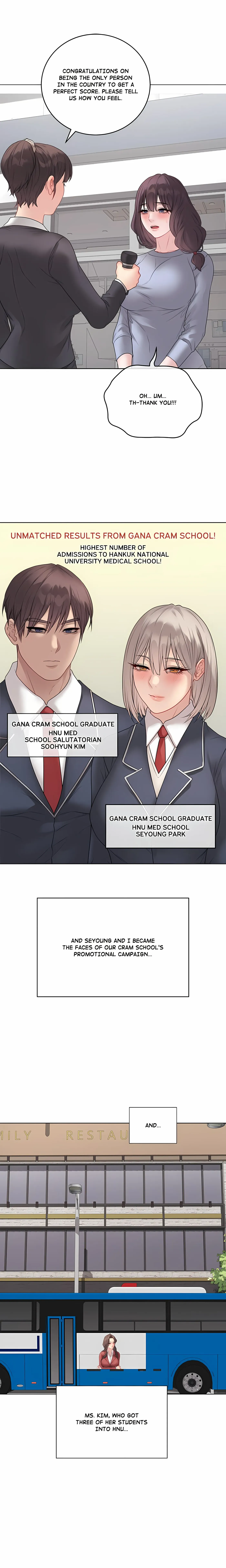 Read Signed, Sealed, Mistaken chapter 70 image 21 on Lezhin