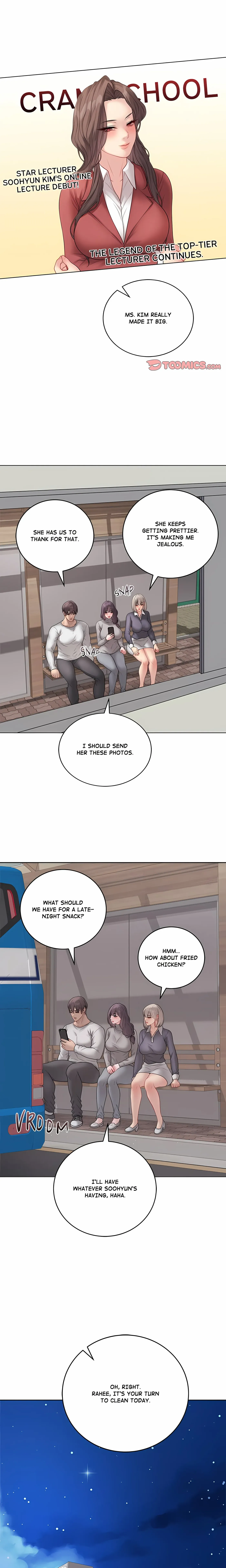 Read Signed, Sealed, Mistaken chapter 70 image 22 on Lezhin