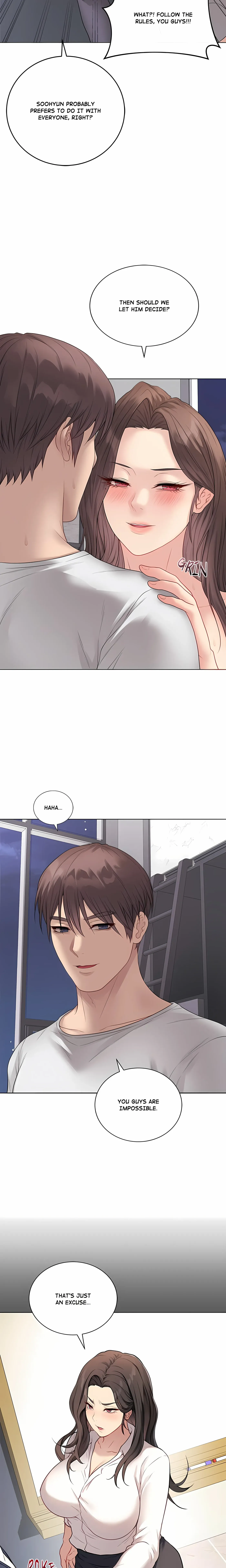 Read Signed, Sealed, Mistaken chapter 70 image 26 on Lezhin