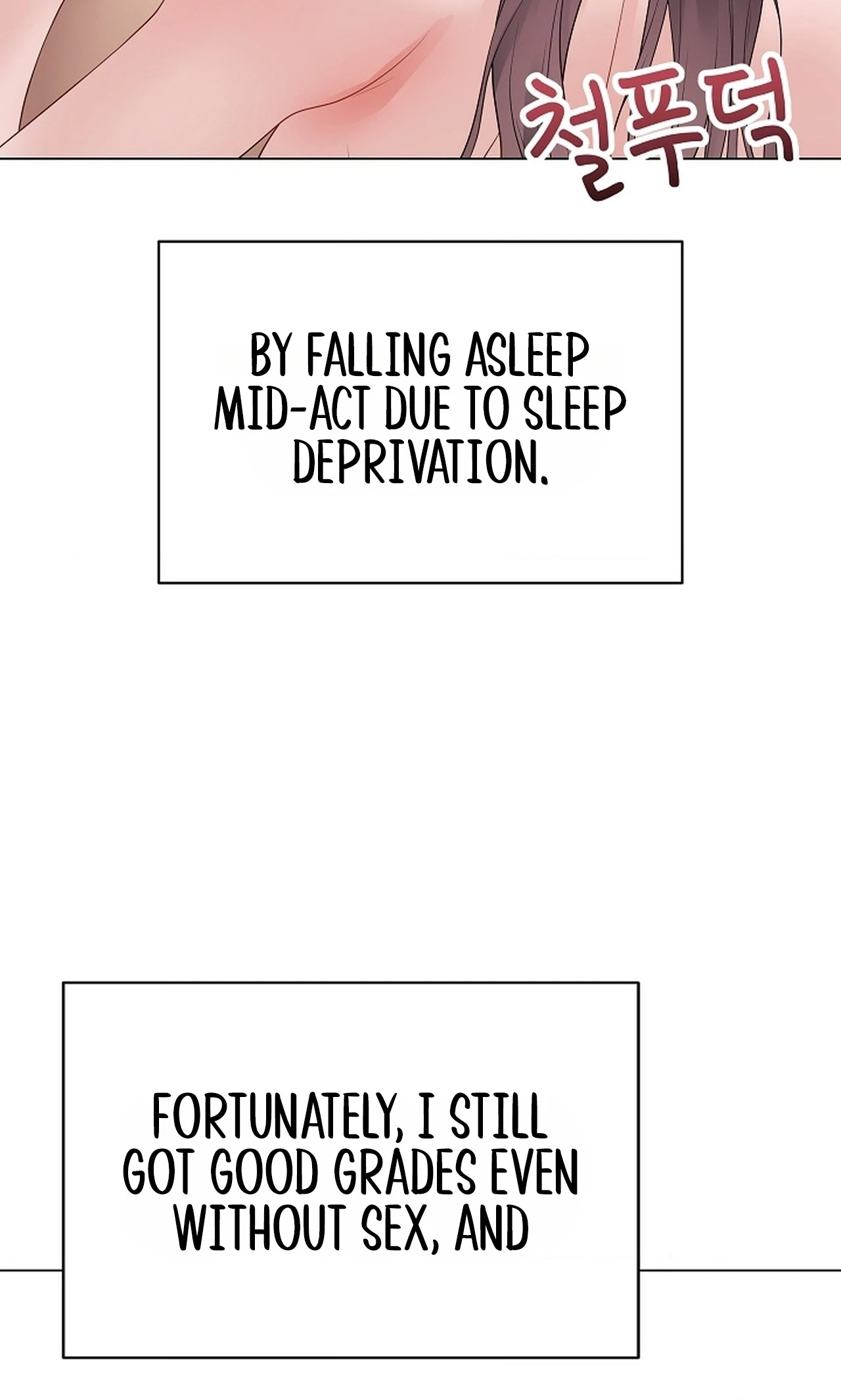 Read Signed, Sealed, Mistaken chapter 71 image 22 on Lezhin