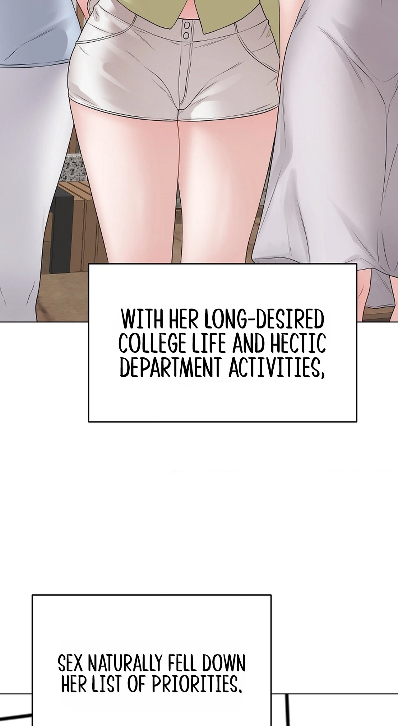 Read Signed, Sealed, Mistaken chapter 71 image 25 on Lezhin