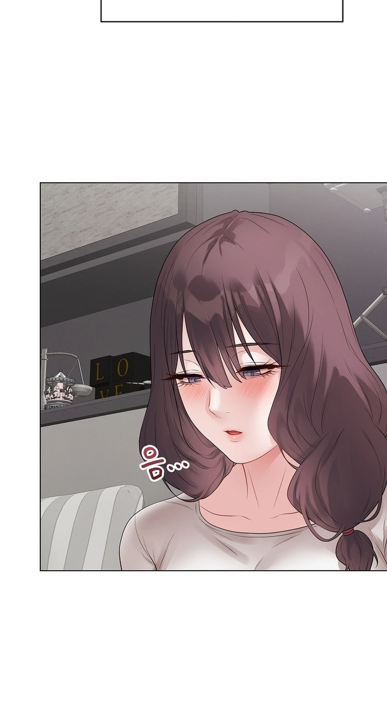 Read Signed, Sealed, Mistaken chapter 71 image 28 on Lezhin