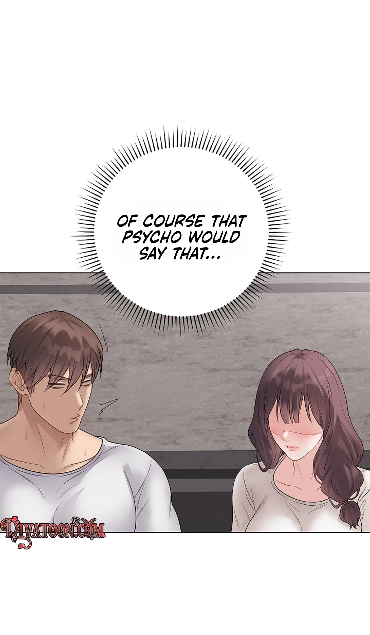 Read Signed, Sealed, Mistaken chapter 71 image 30 on Lezhin