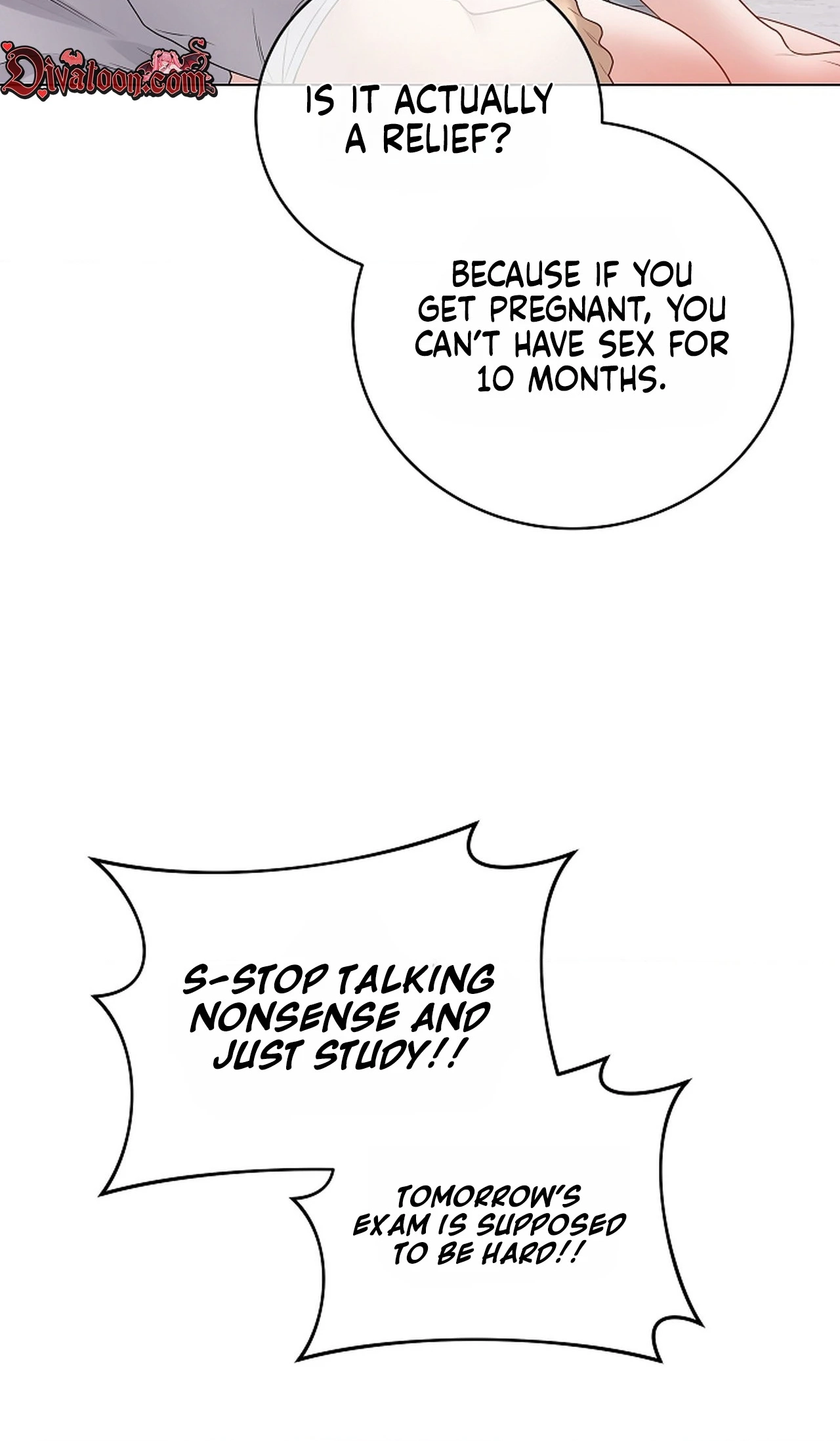 Read Signed, Sealed, Mistaken chapter 71 image 34 on Lezhin