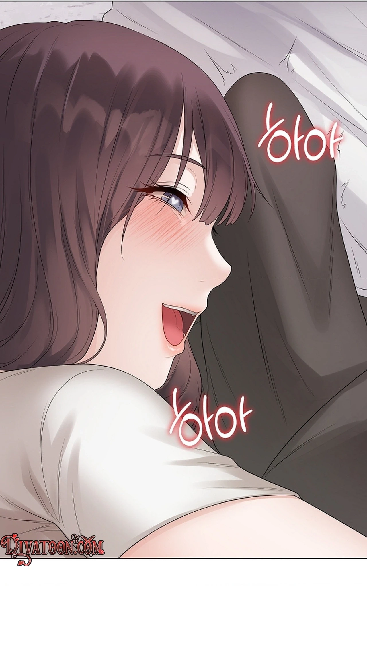 Read Signed, Sealed, Mistaken chapter 71 image 40 on Lezhin