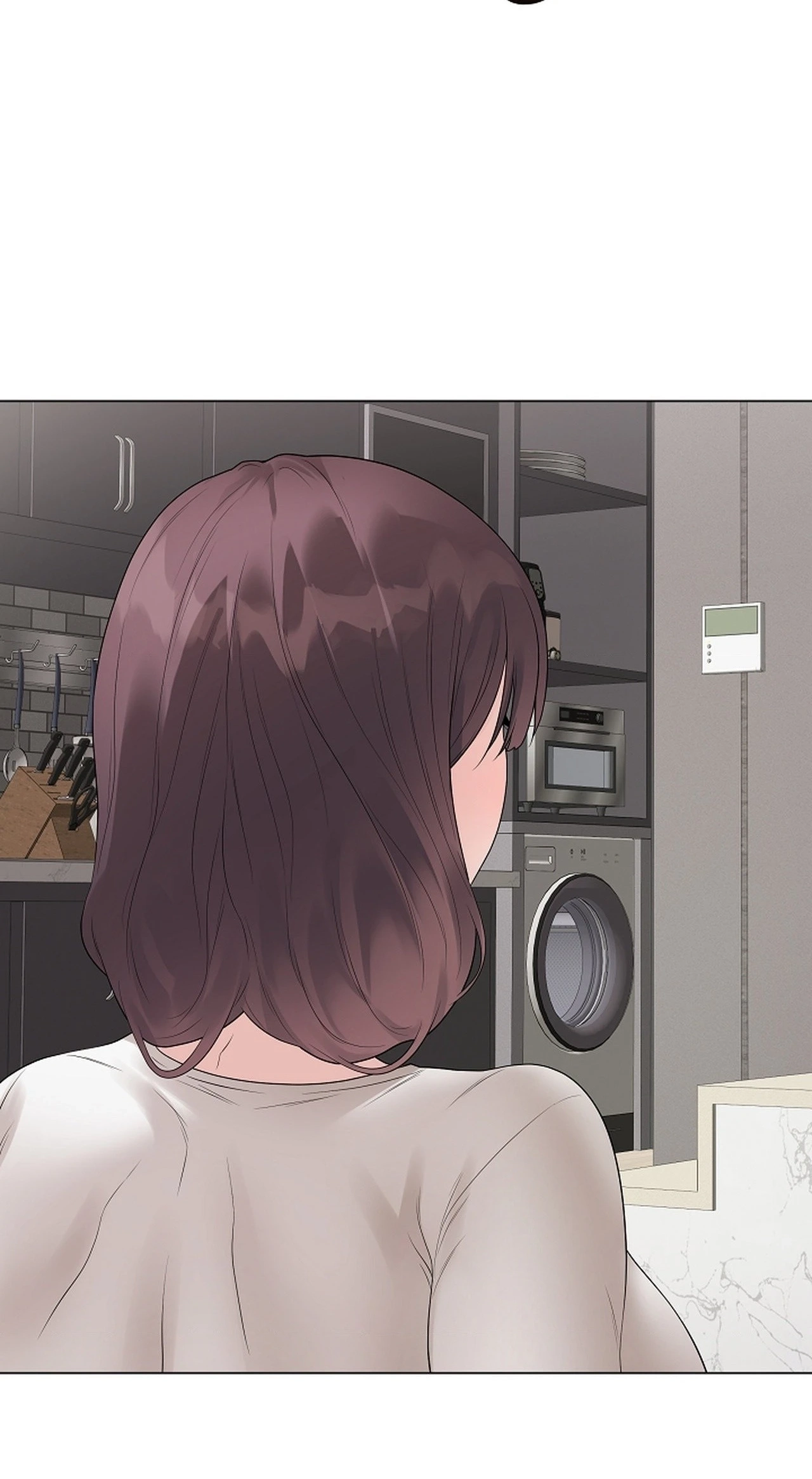 Read Signed, Sealed, Mistaken chapter 71 image 45 on Lezhin