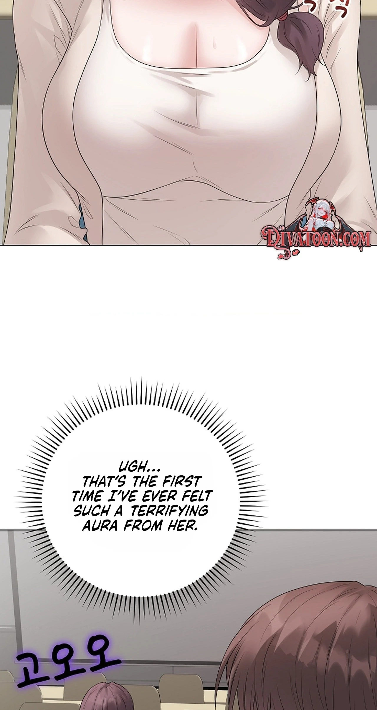 Read Signed, Sealed, Mistaken chapter 71 image 49 on Lezhin