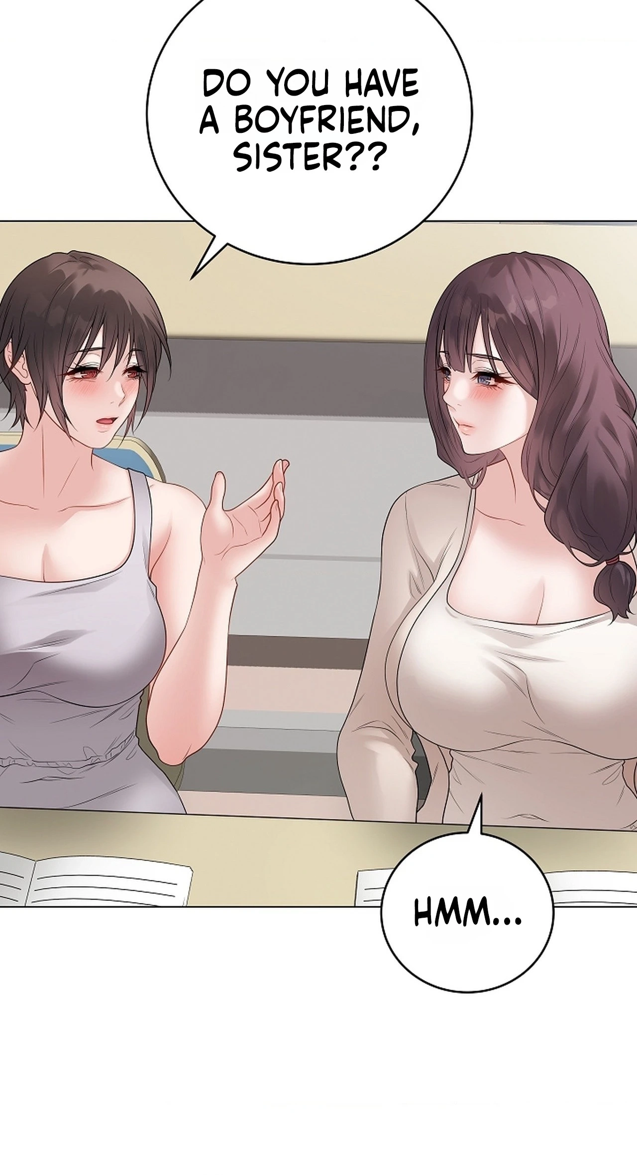 Read Signed, Sealed, Mistaken chapter 71 image 60 on Lezhin