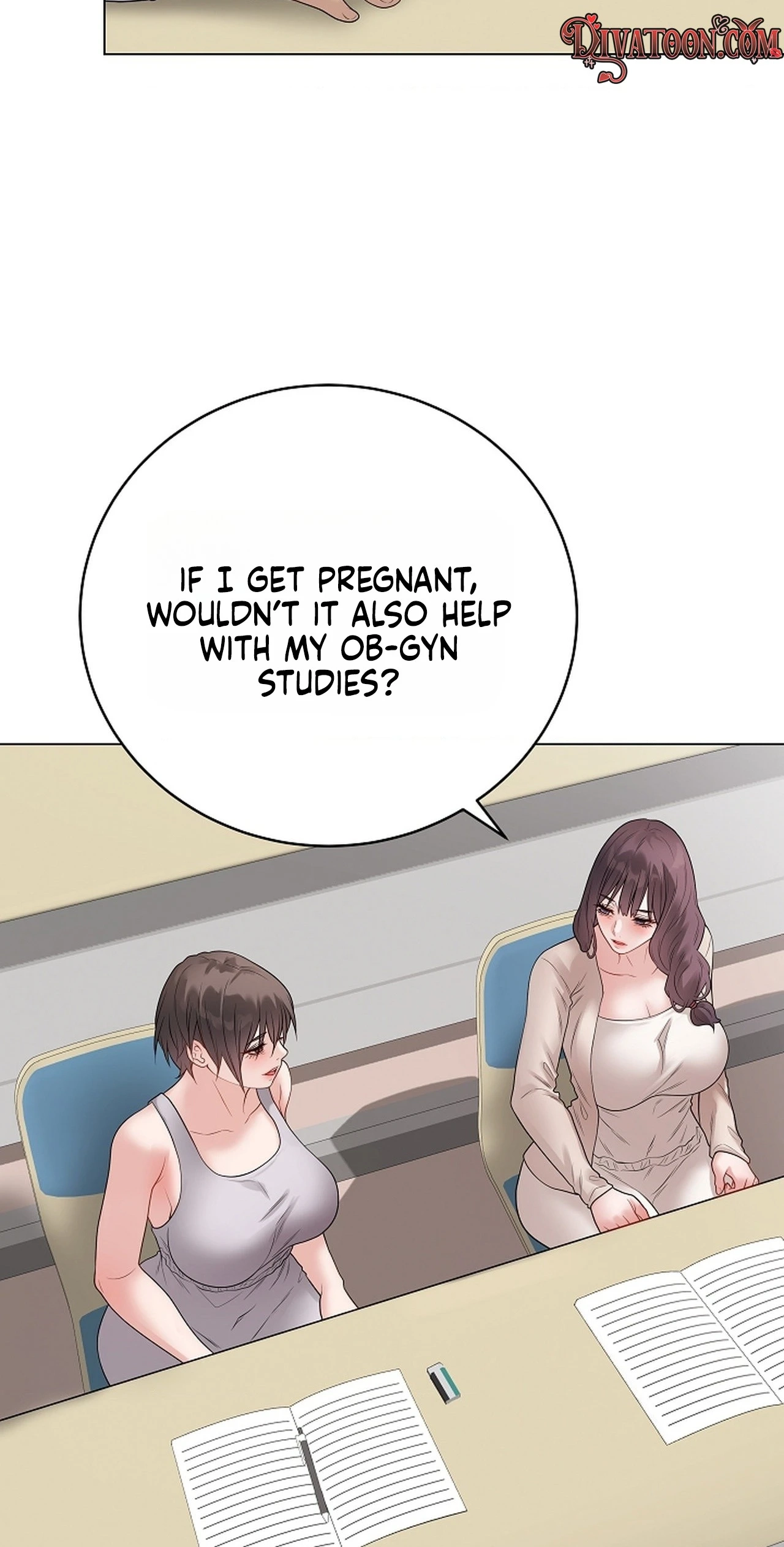 Read Signed, Sealed, Mistaken chapter 71 image 63 on Lezhin