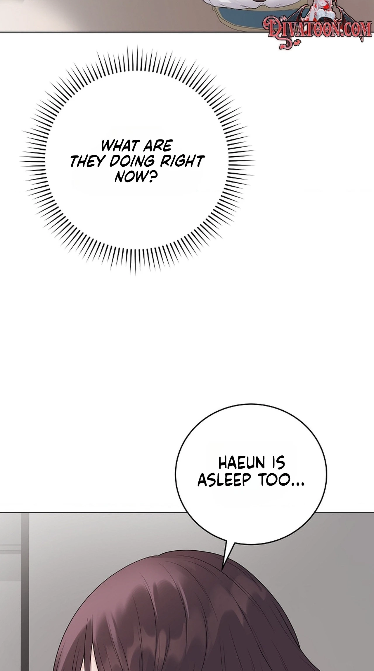 Read Signed, Sealed, Mistaken chapter 71 image 75 on Lezhin