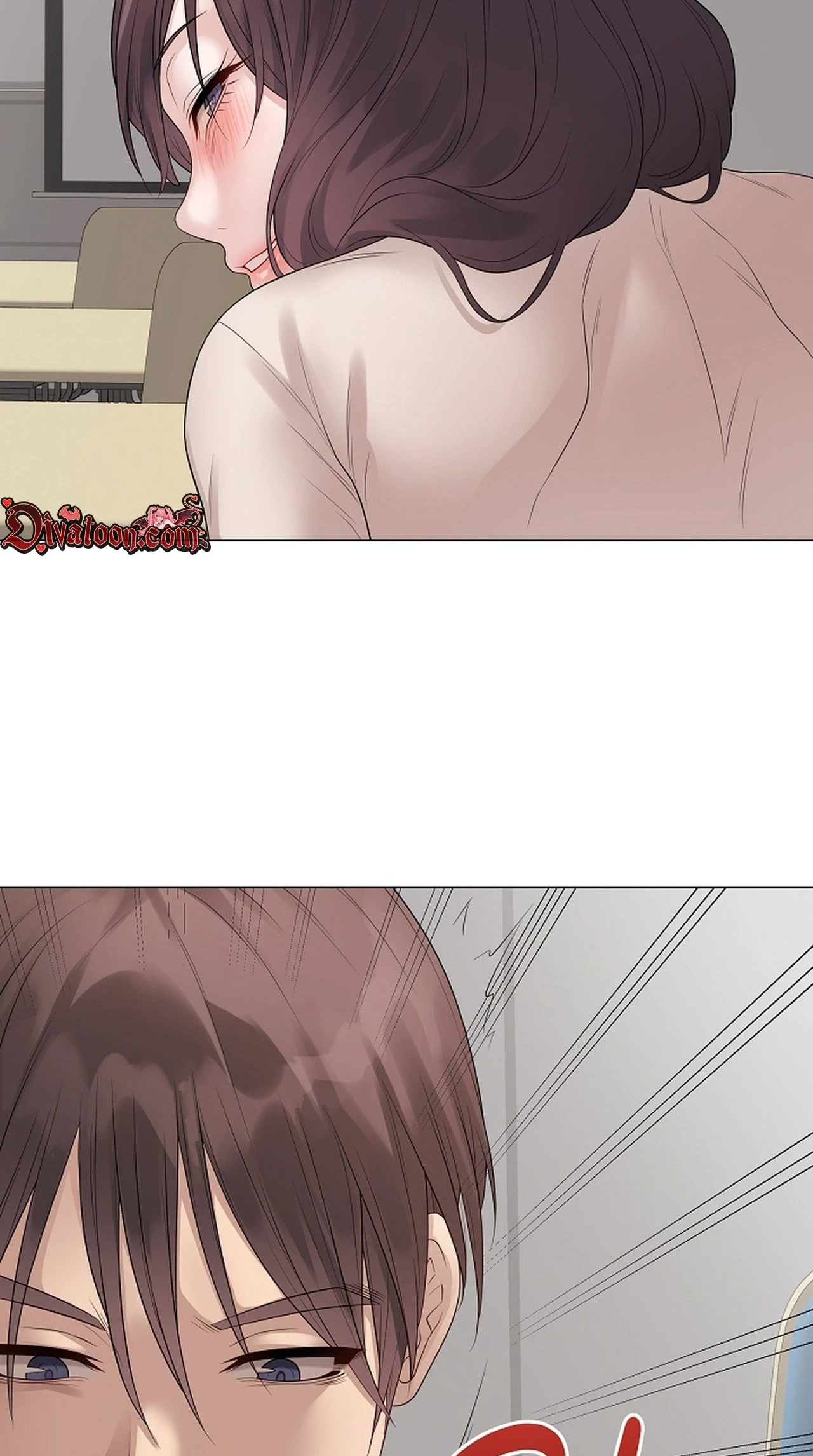 Read Signed, Sealed, Mistaken chapter 71 image 76 on Lezhin