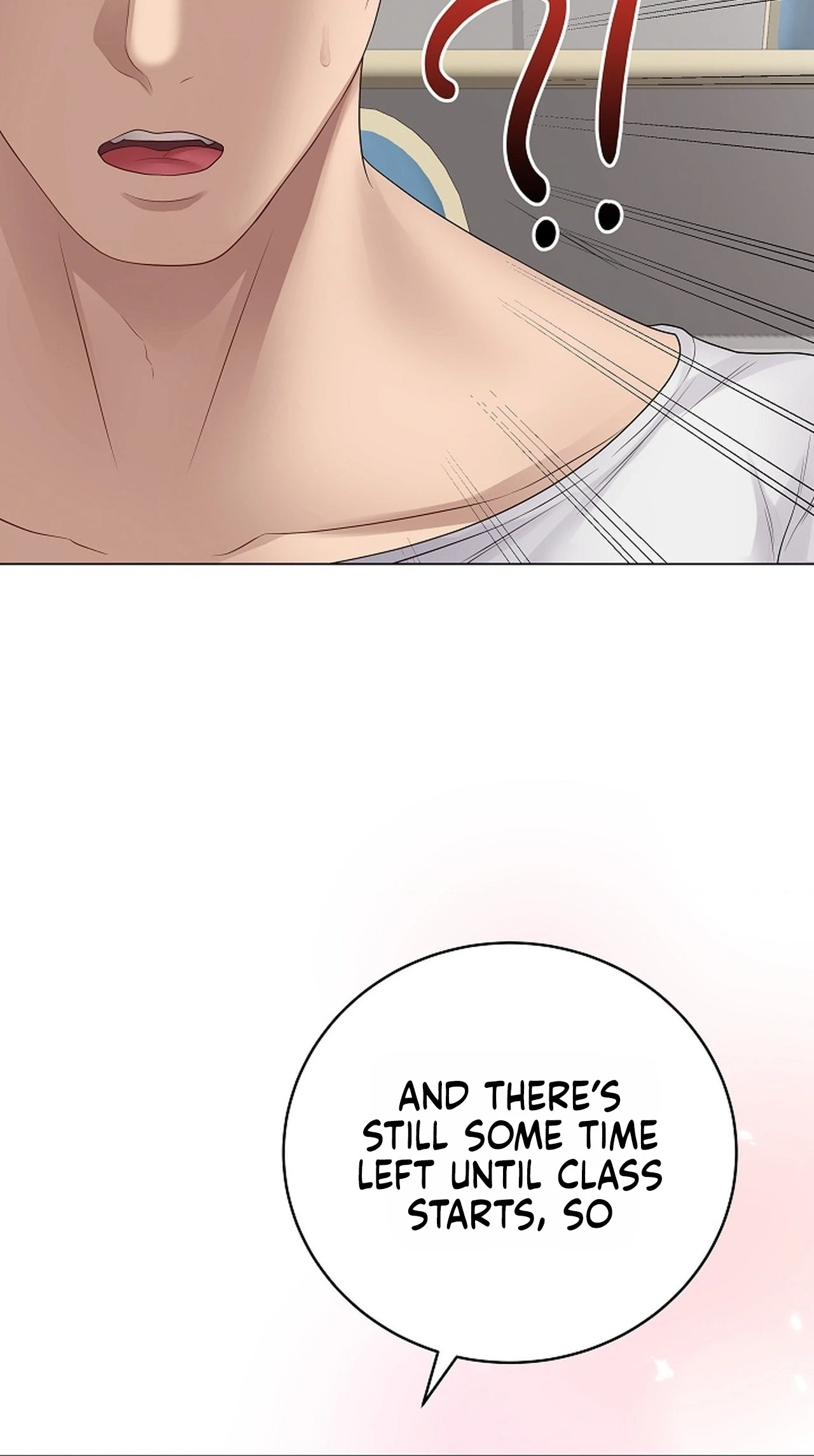 Read Signed, Sealed, Mistaken chapter 71 image 77 on Lezhin