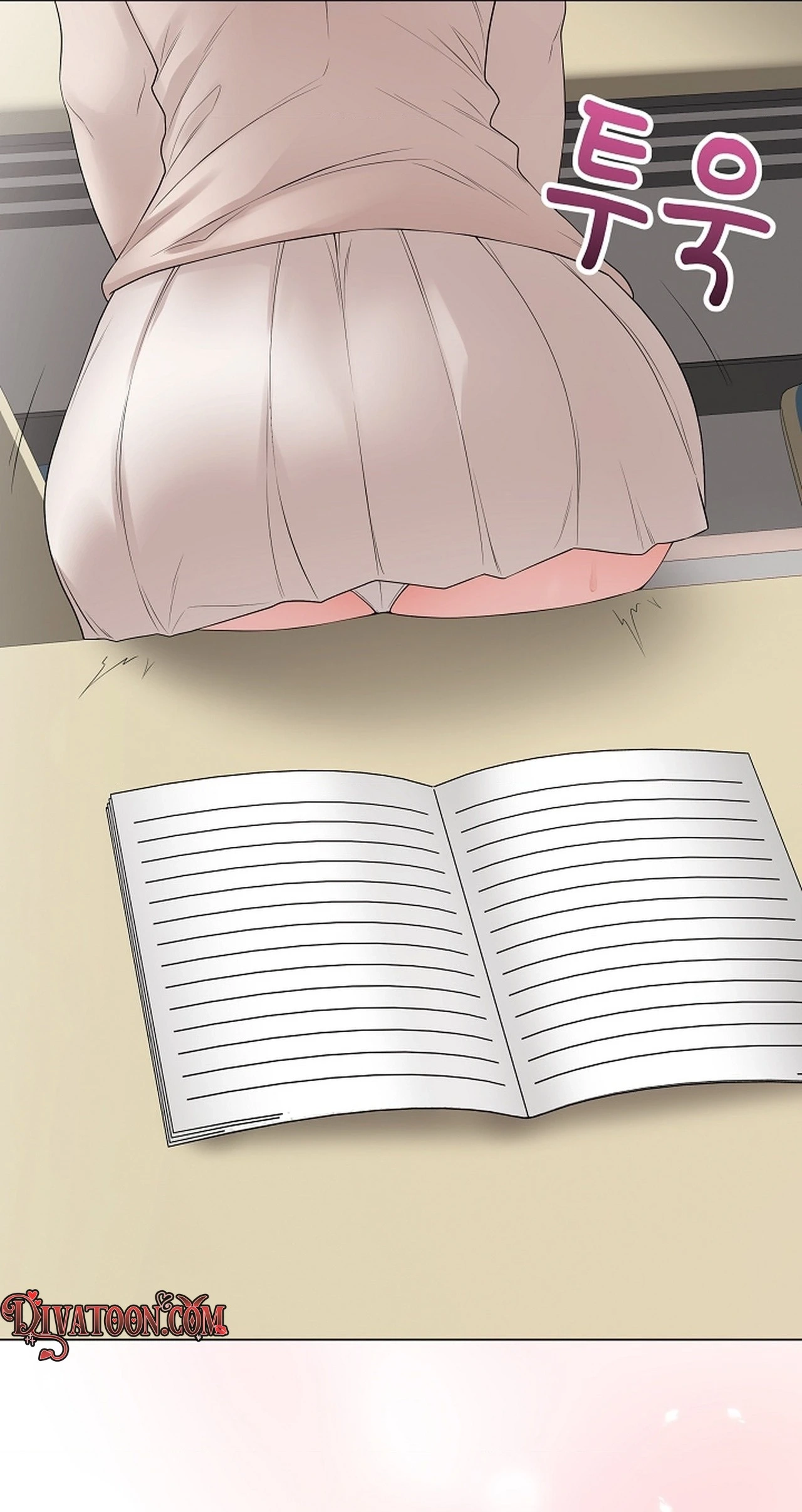 Read Signed, Sealed, Mistaken chapter 71 image 78 on Lezhin
