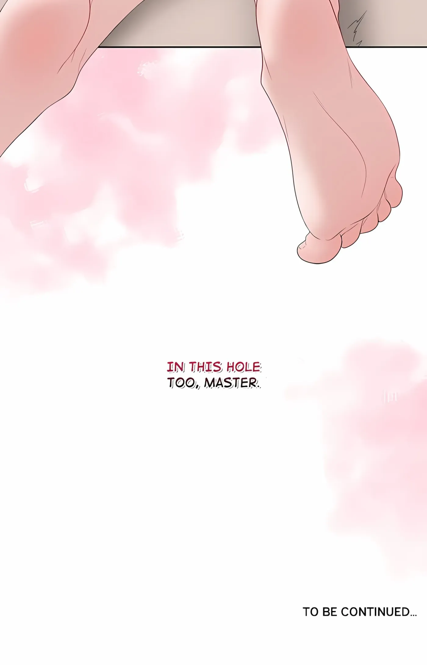 Read Signed, Sealed, Mistaken chapter 72 image 22 on Lezhin