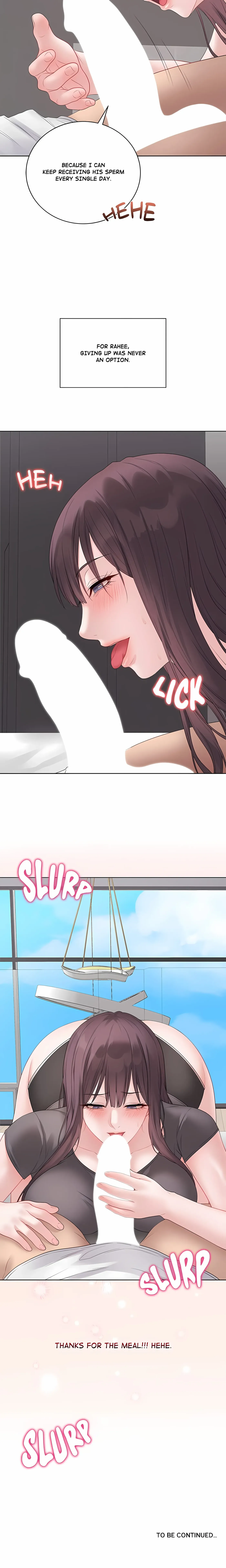 Read Signed, Sealed, Mistaken chapter 74 image 23 on Lezhin