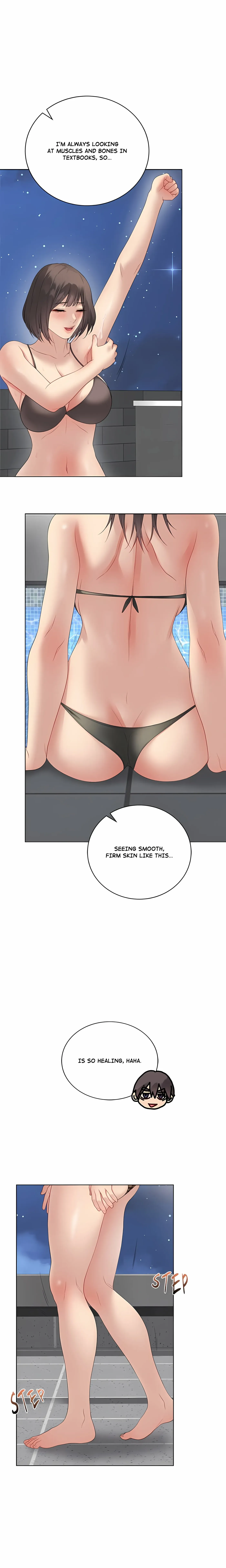 Read Signed, Sealed, Mistaken chapter 75 image 13 on Lezhin