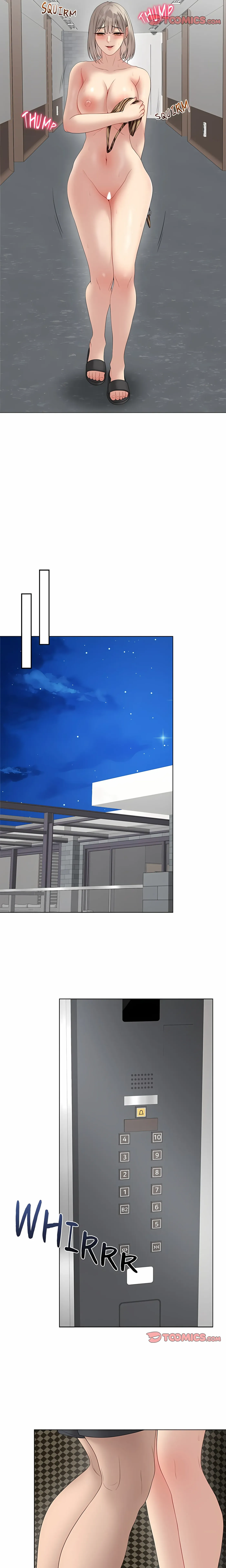 Read Signed, Sealed, Mistaken chapter 76 image 12 on Lezhin
