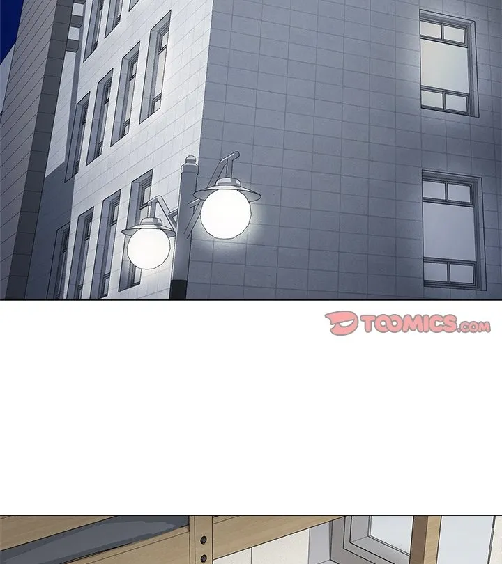 Read Signed, Sealed, Mistaken chapter 8 image 1 on Lezhin