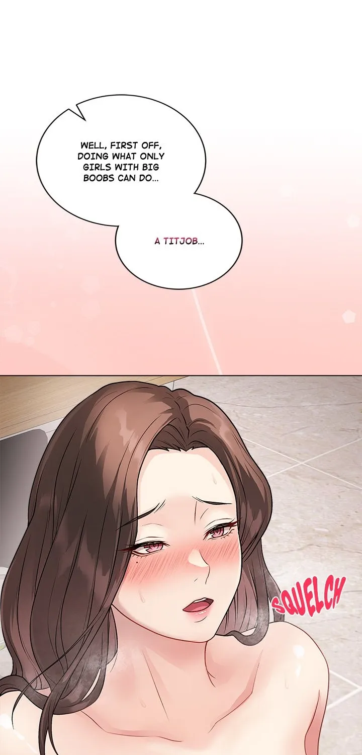 Read Signed, Sealed, Mistaken chapter 8 image 10 on Lezhin