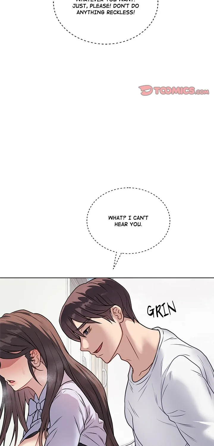 Read Signed, Sealed, Mistaken chapter 8 image 100 on Lezhin