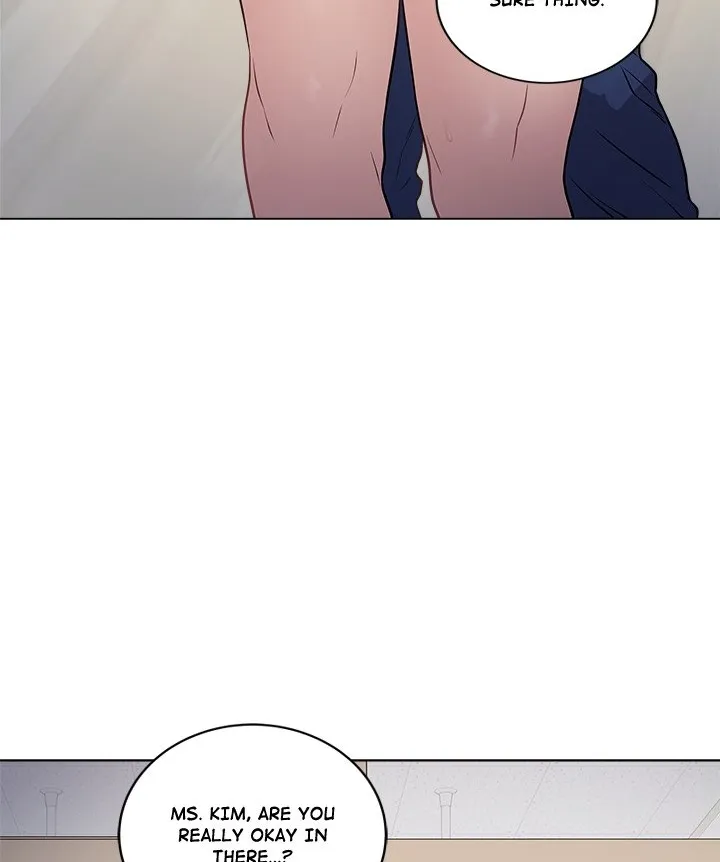 Read Signed, Sealed, Mistaken chapter 8 image 103 on Lezhin