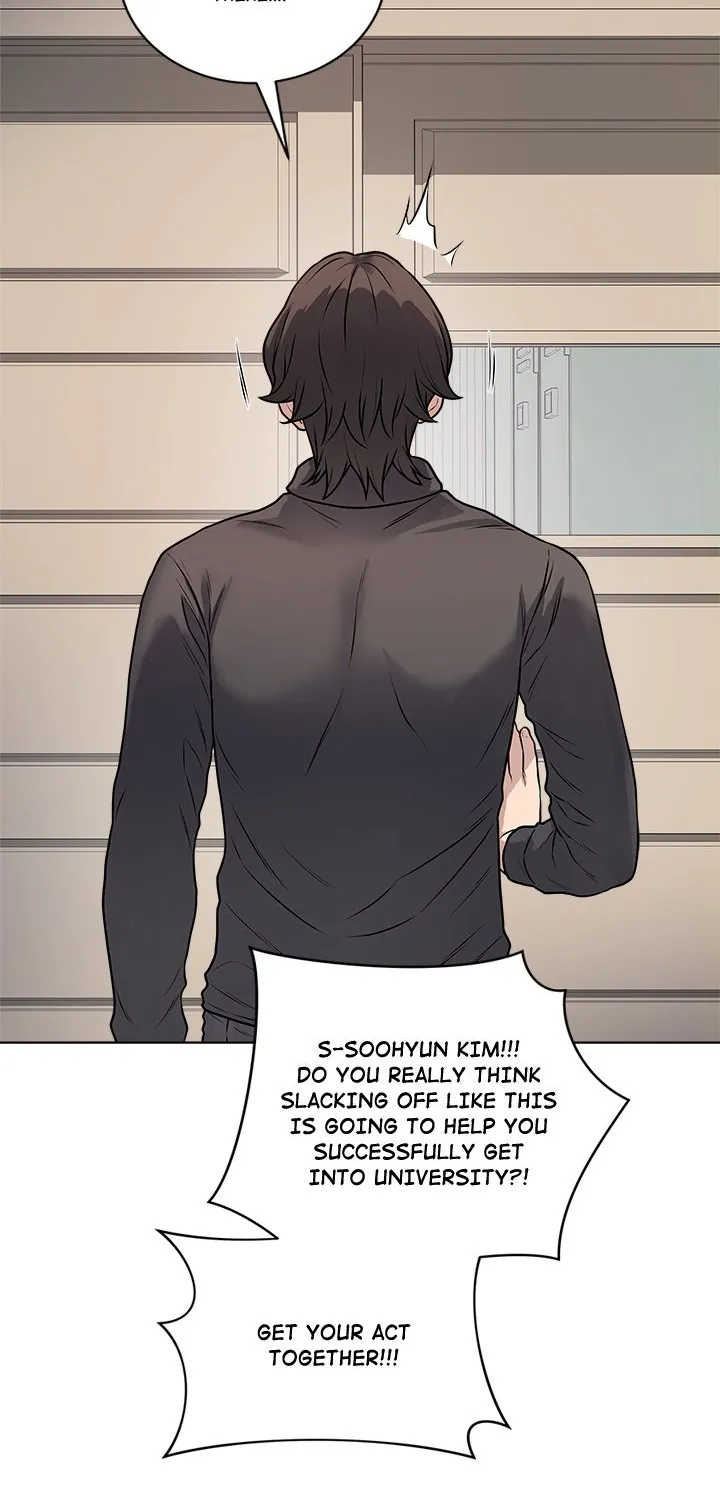 Read Signed, Sealed, Mistaken chapter 8 image 104 on Lezhin
