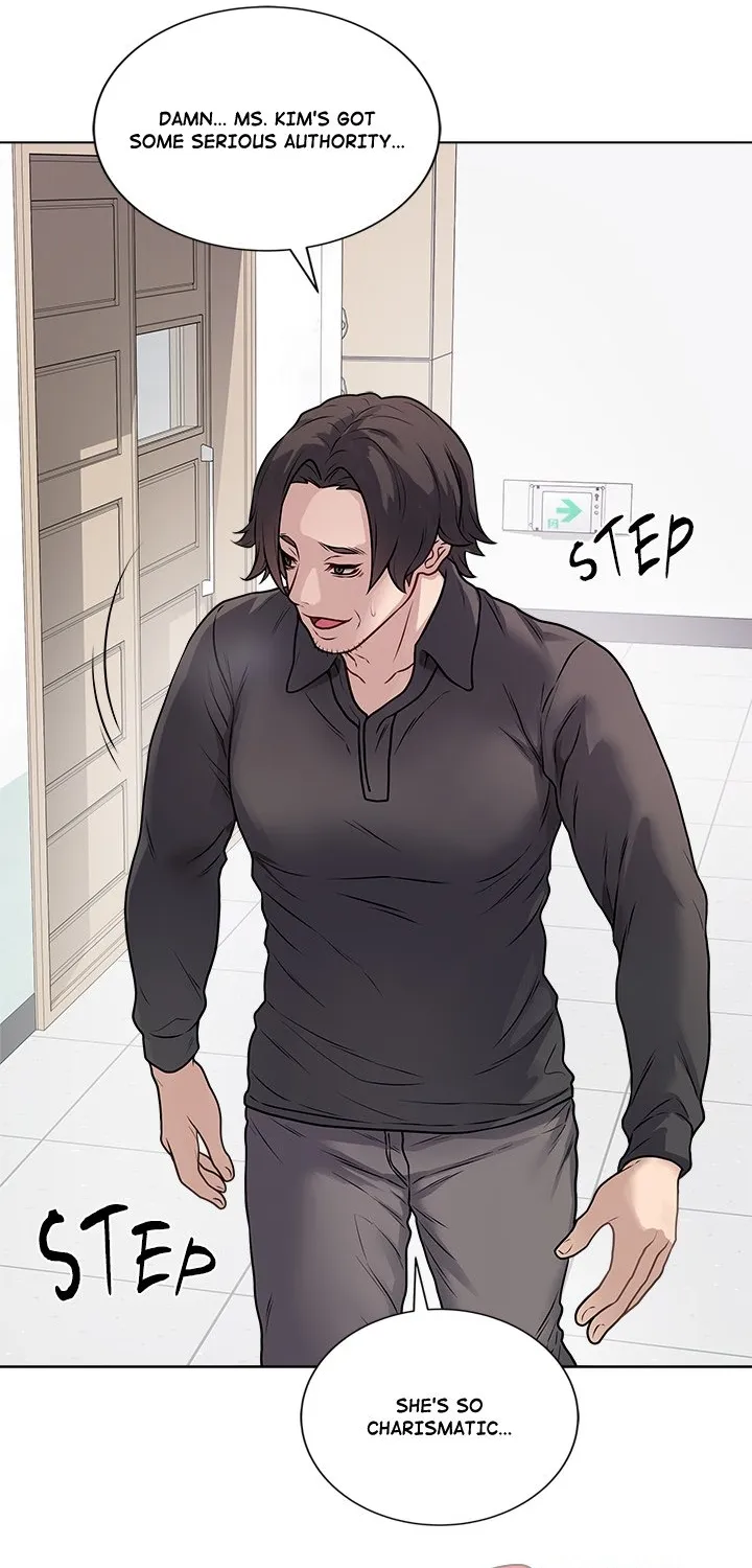 Read Signed, Sealed, Mistaken chapter 8 image 106 on Lezhin