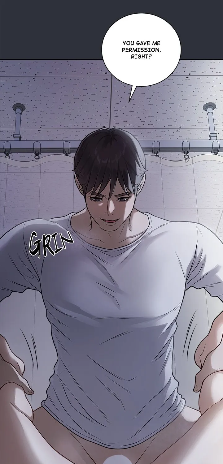 Read Signed, Sealed, Mistaken chapter 8 image 110 on Lezhin