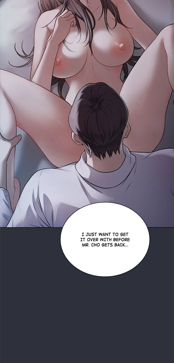 Read Signed, Sealed, Mistaken chapter 8 image 112 on Lezhin