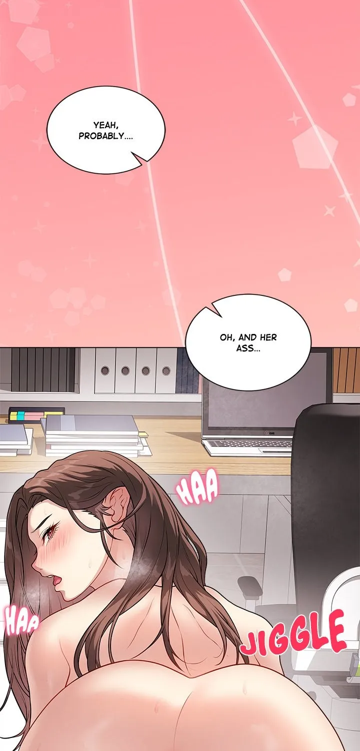 Read Signed, Sealed, Mistaken chapter 8 image 12 on Lezhin