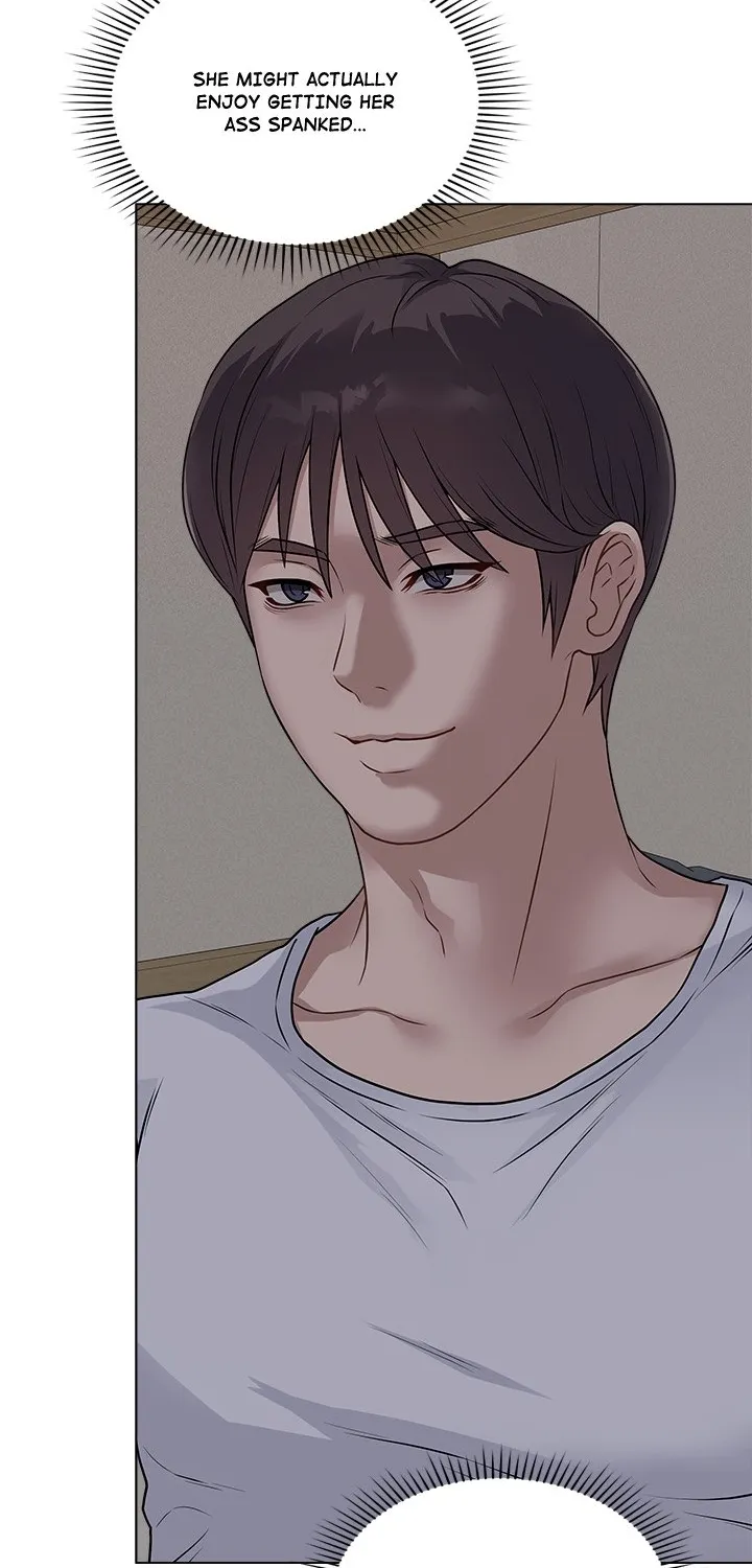 Read Signed, Sealed, Mistaken chapter 8 image 17 on Lezhin