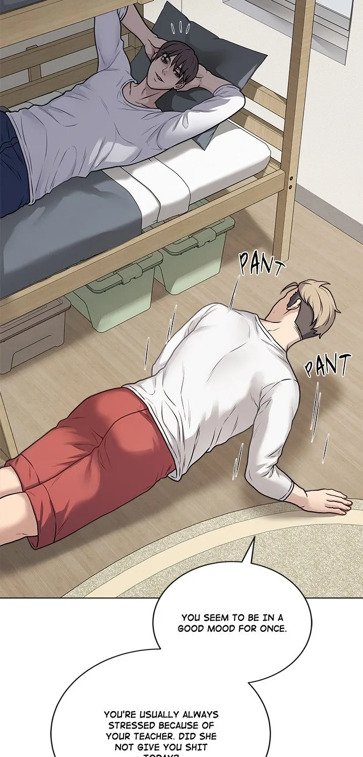 Read Signed, Sealed, Mistaken chapter 8 image 2 on Lezhin