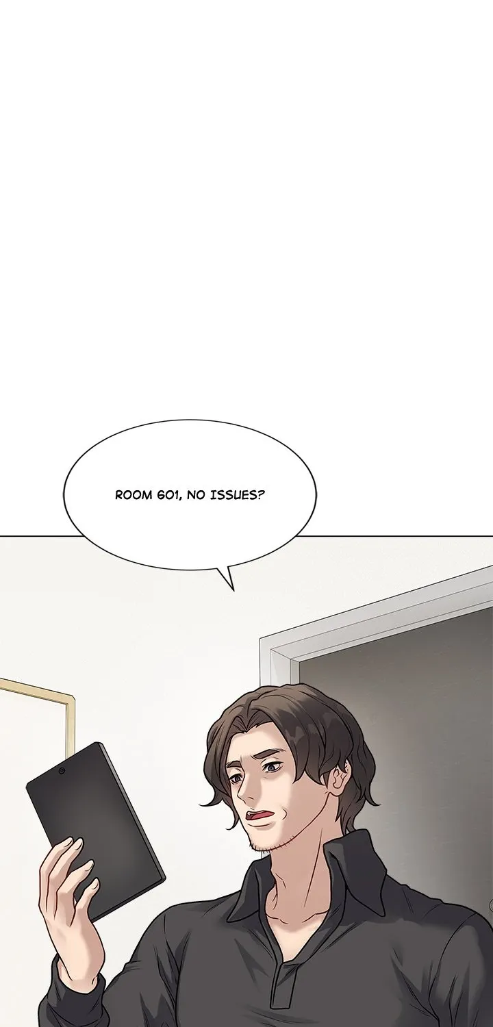 Read Signed, Sealed, Mistaken chapter 8 image 20 on Lezhin