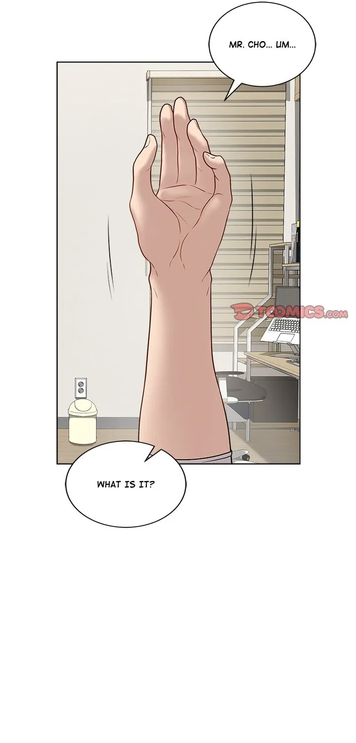 Read Signed, Sealed, Mistaken chapter 8 image 22 on Lezhin