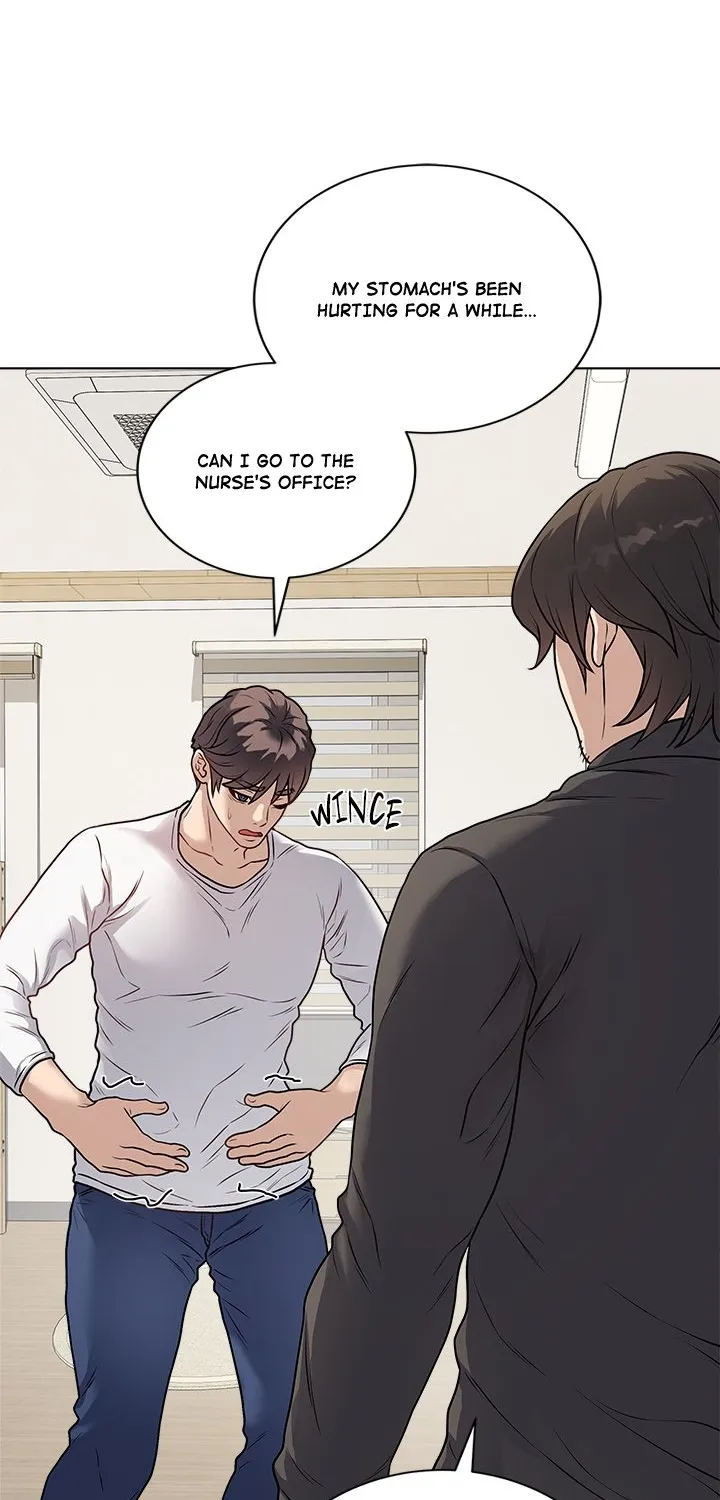 Read Signed, Sealed, Mistaken chapter 8 image 23 on Lezhin