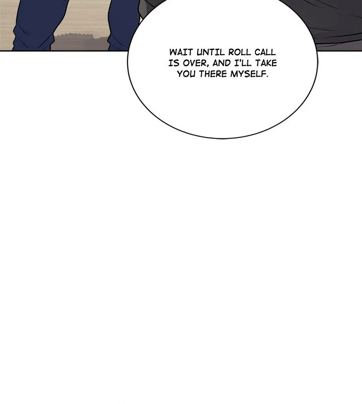 Read Signed, Sealed, Mistaken chapter 8 image 24 on Lezhin