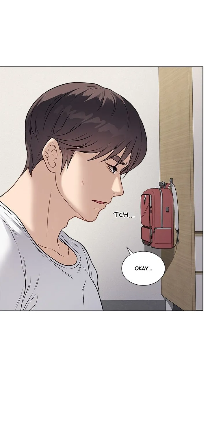 Read Signed, Sealed, Mistaken chapter 8 image 26 on Lezhin