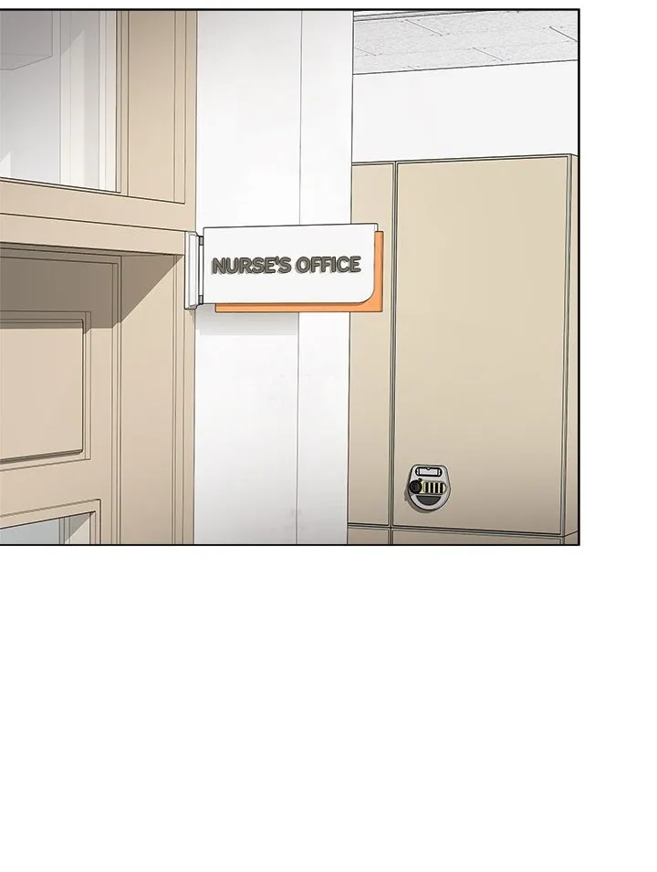 Read Signed, Sealed, Mistaken chapter 8 image 27 on Lezhin