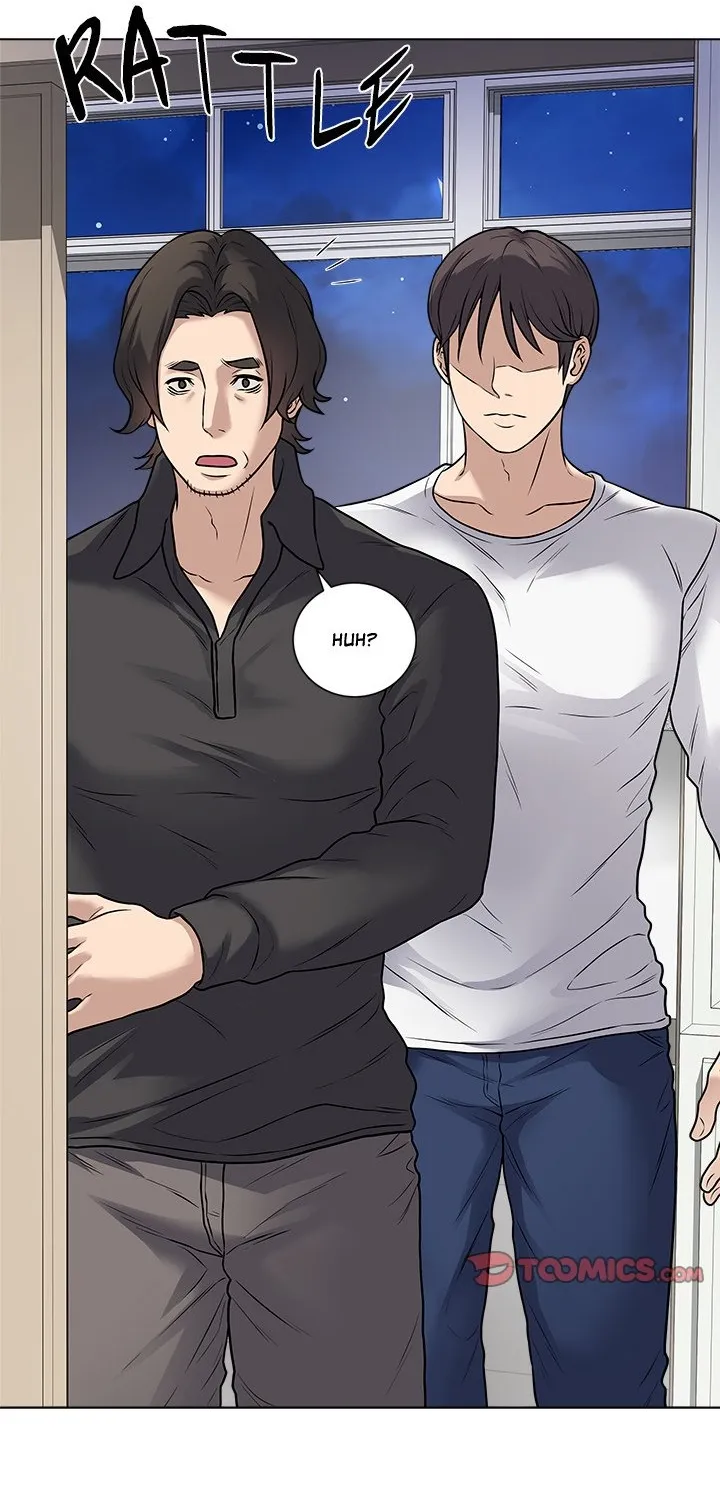 Read Signed, Sealed, Mistaken chapter 8 image 28 on Lezhin