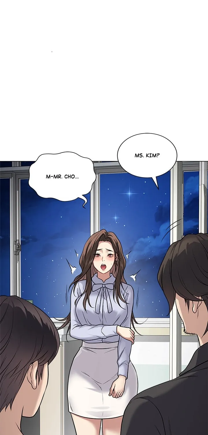 Read Signed, Sealed, Mistaken chapter 8 image 29 on Lezhin