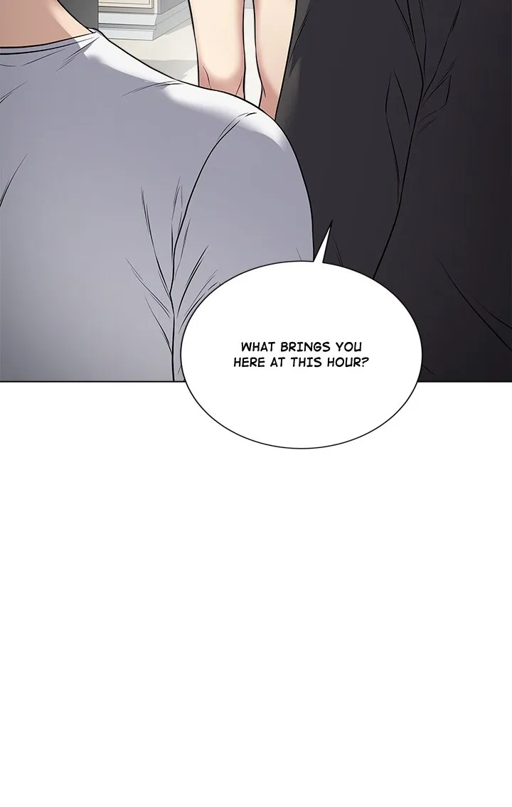 Read Signed, Sealed, Mistaken chapter 8 image 30 on Lezhin