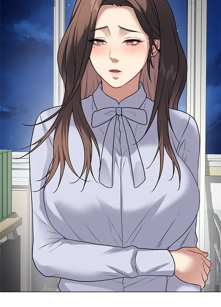 Read Signed, Sealed, Mistaken chapter 8 image 32 on Lezhin