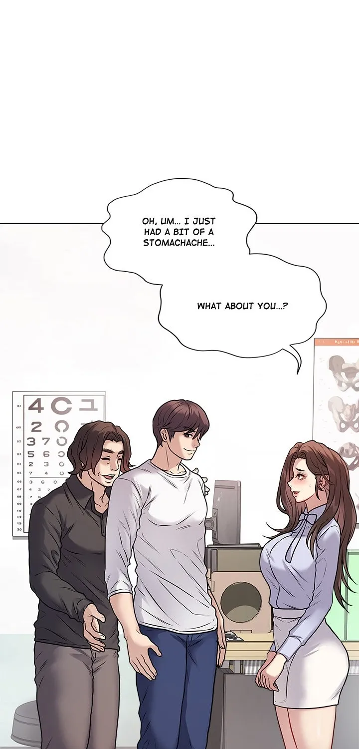 Read Signed, Sealed, Mistaken chapter 8 image 33 on Lezhin