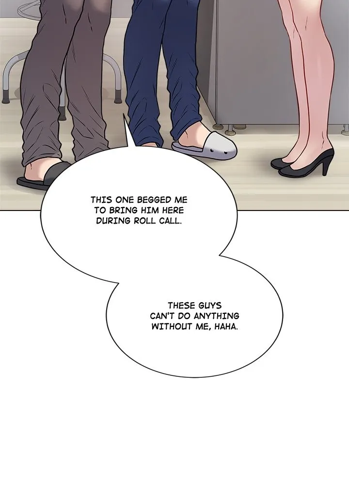 Read Signed, Sealed, Mistaken chapter 8 image 34 on Lezhin