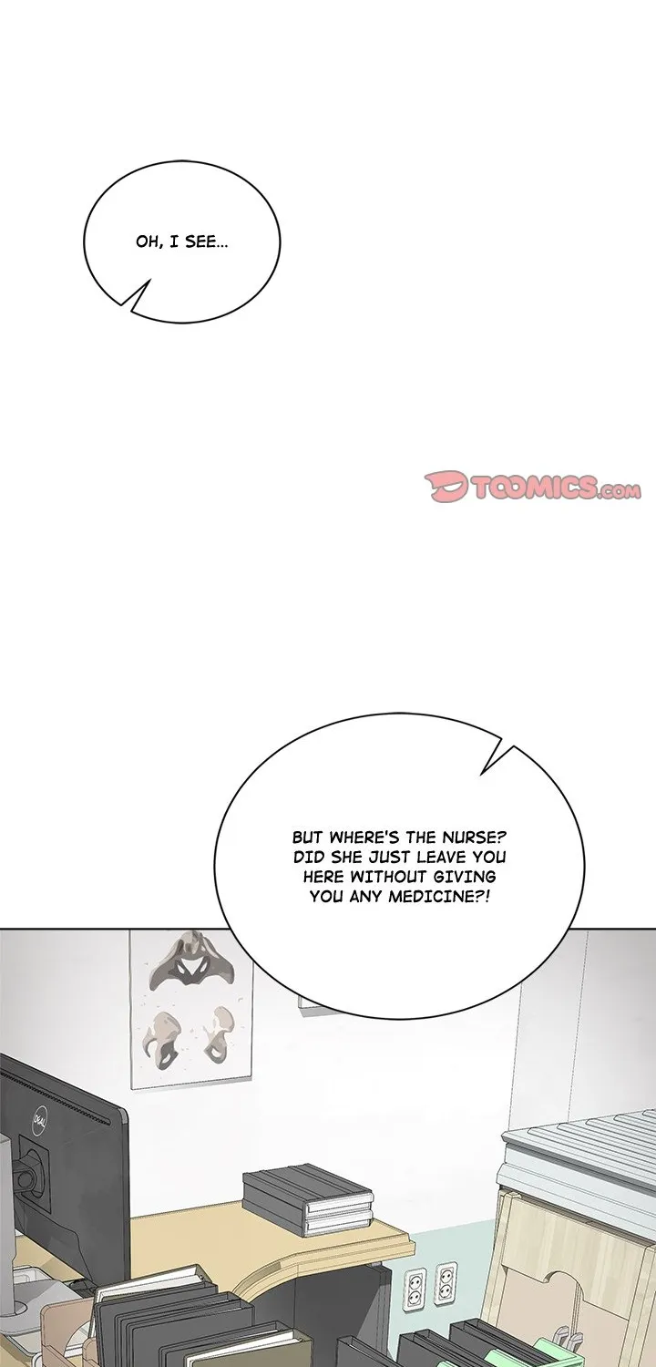 Read Signed, Sealed, Mistaken chapter 8 image 35 on Lezhin
