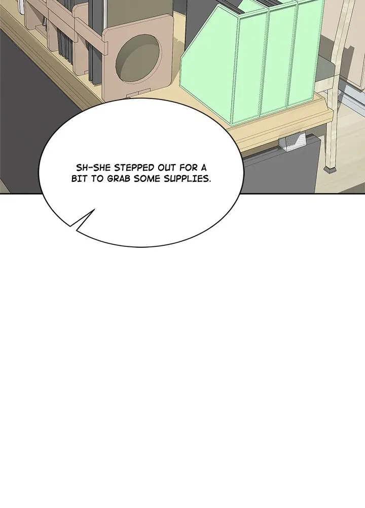 Read Signed, Sealed, Mistaken chapter 8 image 36 on Lezhin